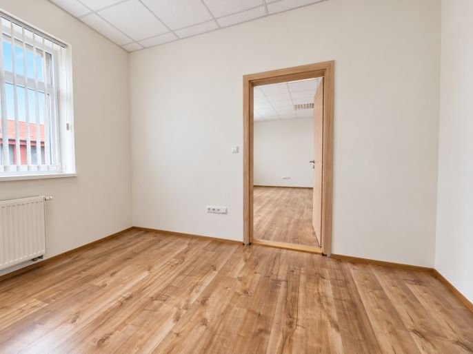 Pronájem, Kancelářský prostor, Úvaly