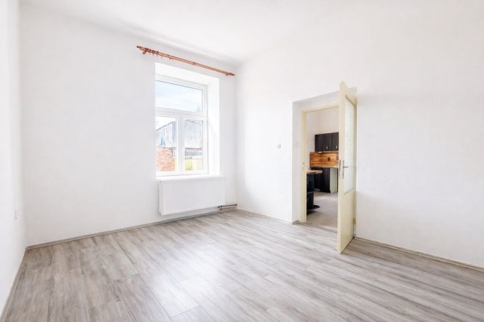 Pronájem, Byt 2+1, Trutnov