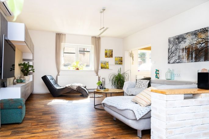 Prodej, Rodinný dům, Heřmanův Městec