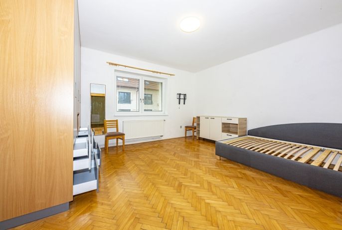 Pronájem, Byt 3+1, Čáslav