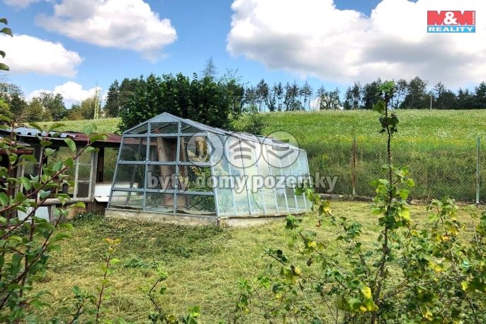 Prodej, Pozemek k bydlení, Ledeč nad Sázavou