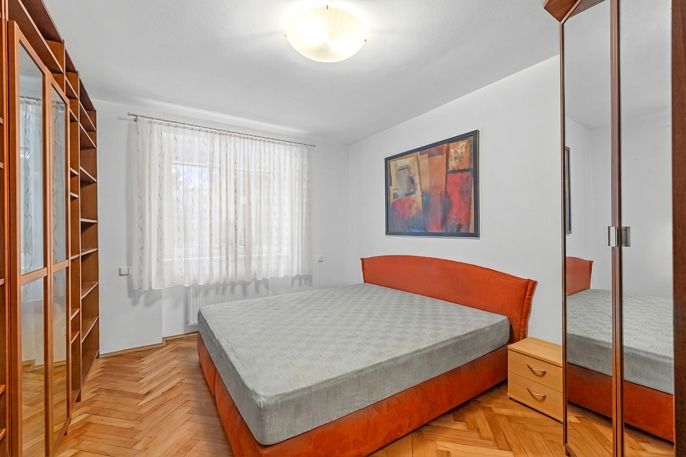 Pronájem, Byt 2+1, Kladno