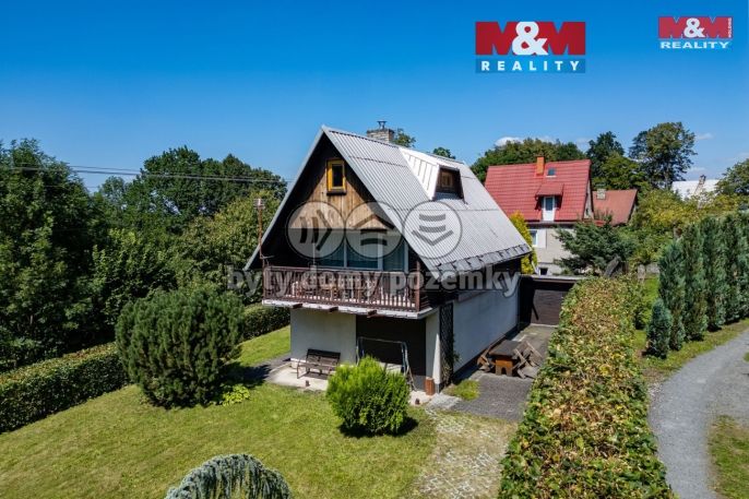 Prodej, Chata, Hukvaldy