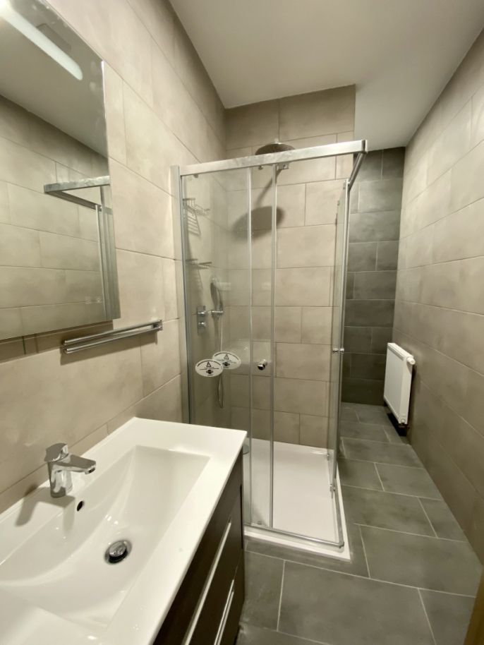 Pronájem, Byt 1+kk, Louny