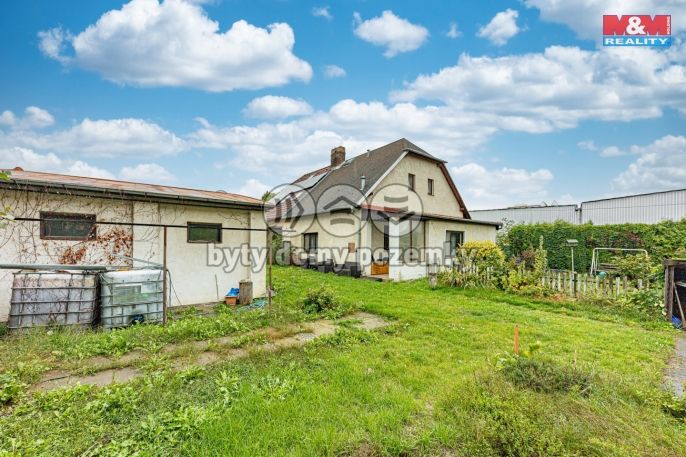 Prodej, Rodinný dům, Sázava