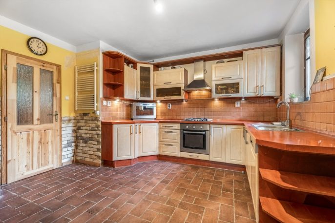 Prodej, Rodinný dům, Ústí nad Labem