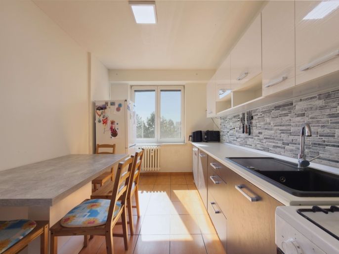 Prodej, Byt 3+1, Orlová