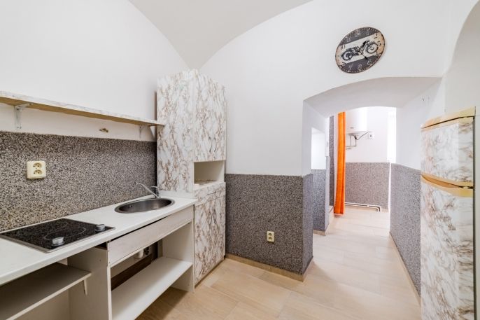 Prodej, Rodinný dům, Litoměřice