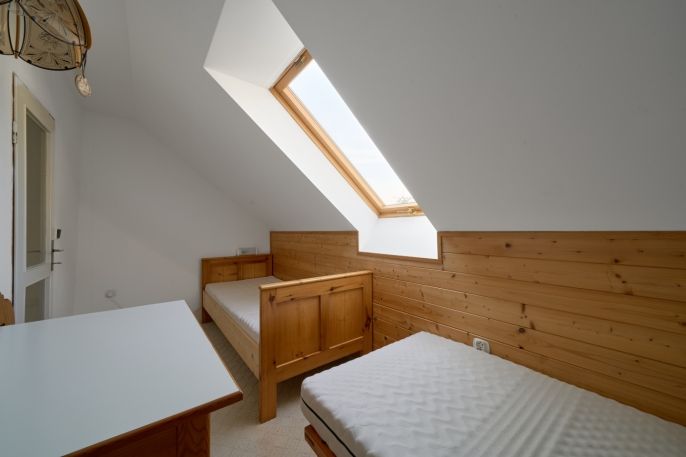 Prodej, Rodinný dům, Bystré