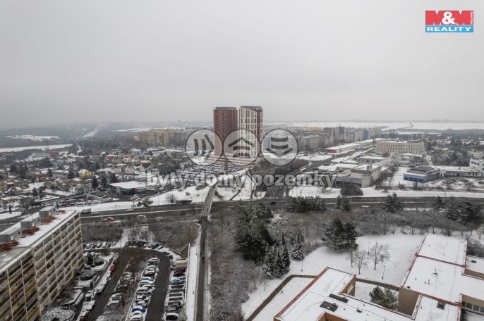 Prodej, Byt 4+kk, Praha