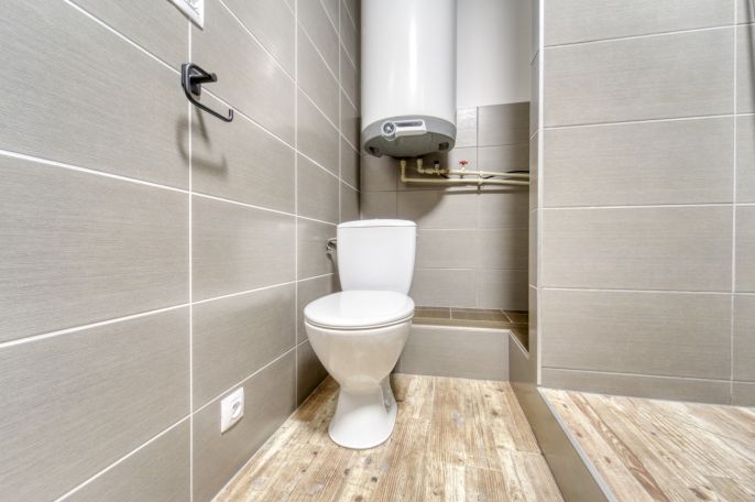 Pronájem, Byt 4+1, Lesná