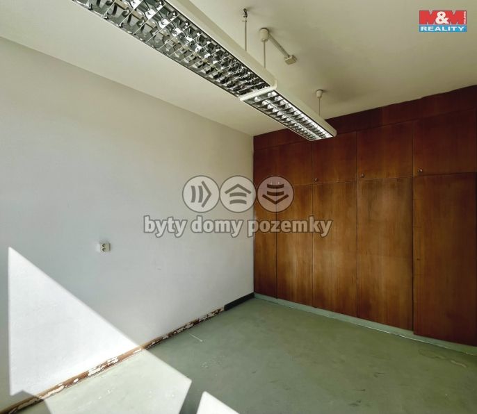 Pronájem, Kancelářský prostor, Brno