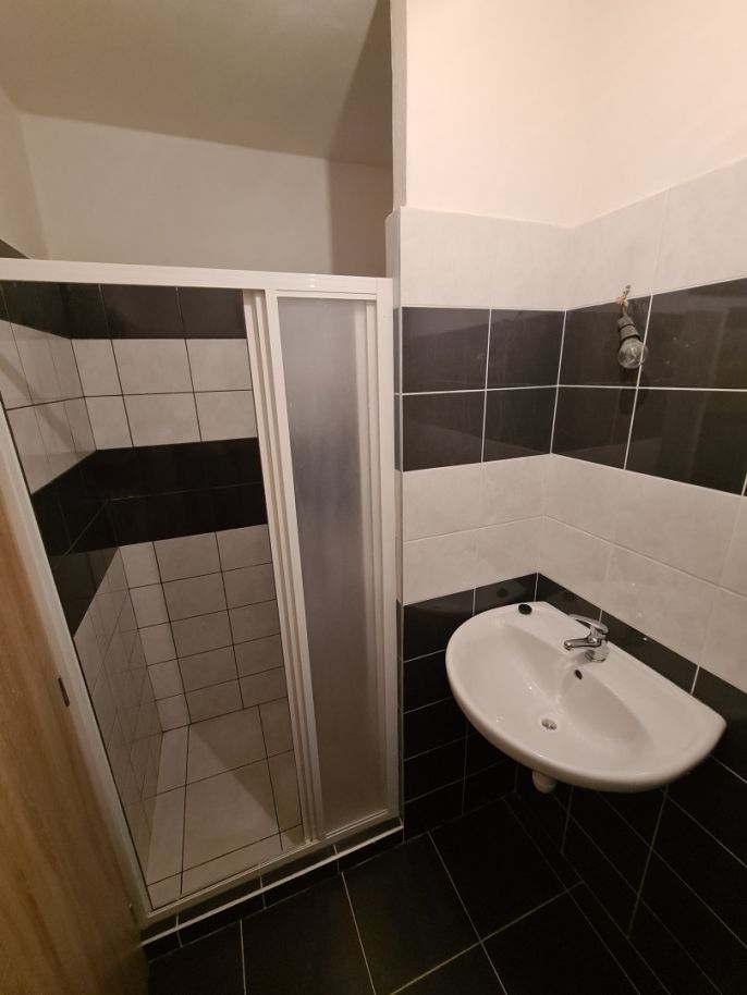Pronájem, Byt 1+kk, Dolní Loučky