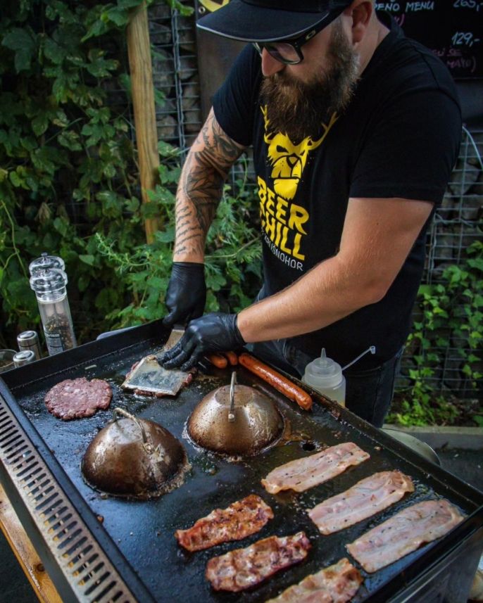 Prodej, Obchodní objekt, Kraslice