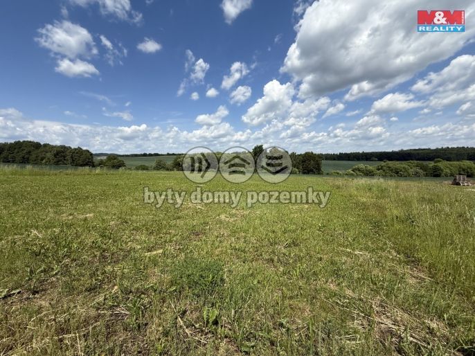 Prodej, Pozemek k bydlení, Veliš