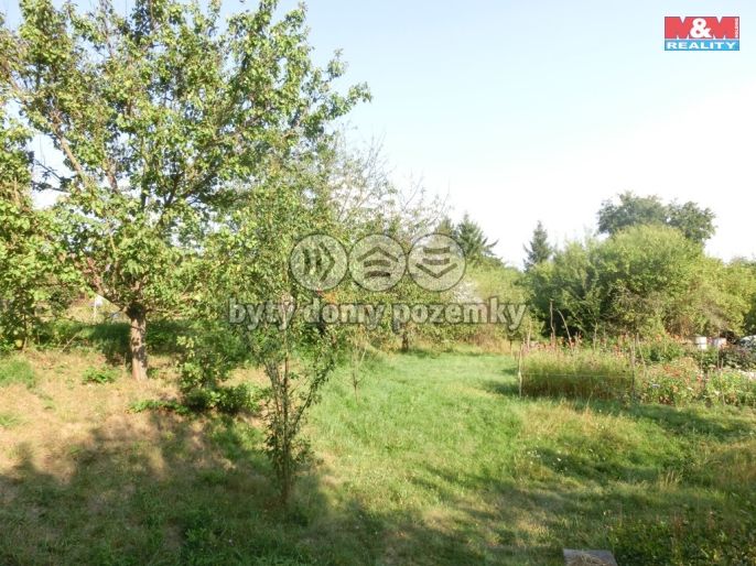 Prodej, Zahrada, Kosmonosy