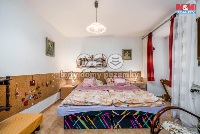 Prodej, Chalupa, Týniště nad Orlicí