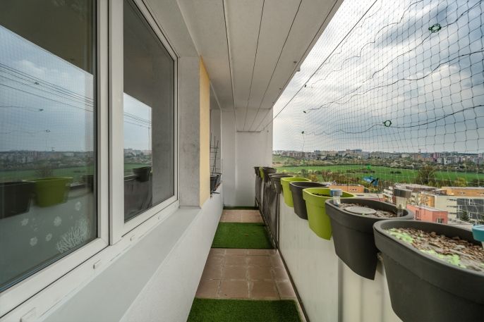 Prodej, Byt 3+1, Praha