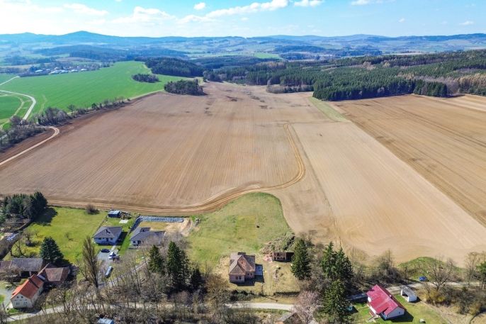 Prodej, Rodinný dům, Poběžovice