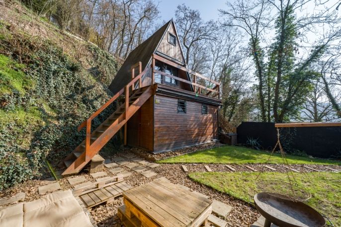 Prodej, Chata, Černošice