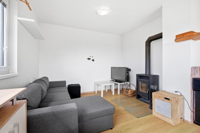 Prodej, Rodinný dům, Velký Borek