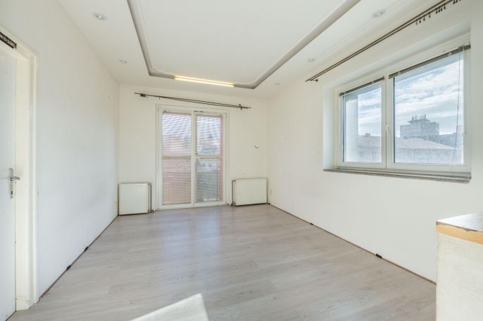 Prodej, Byt 2+1, Slaný