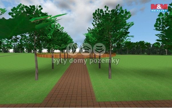 Prodej, Komerční pozemky, Odolena Voda