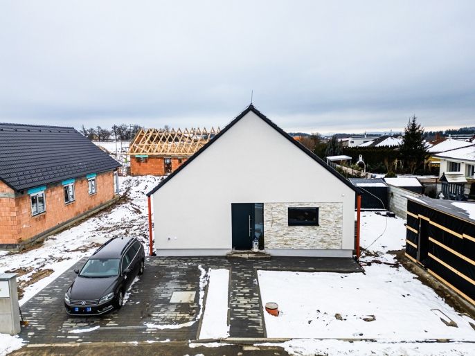 Prodej, Rodinný dům, Srubec