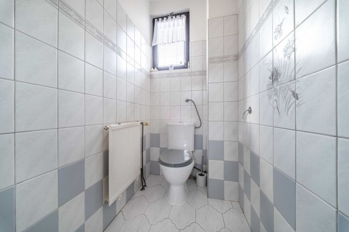 Prodej, Rodinný dům, Dobřív