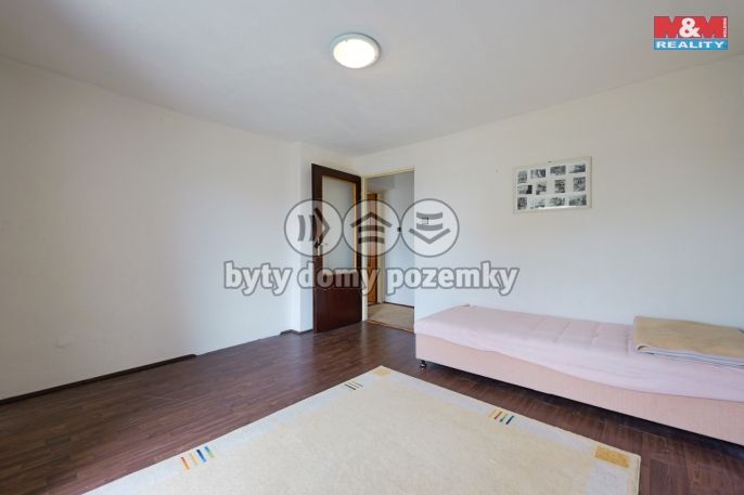 Prodej, Rodinný dům, Medlov