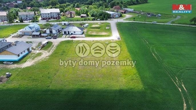 Prodej, Pozemek k bydlení, Veliš