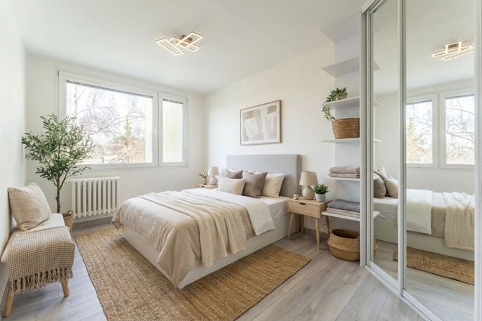 Prodej, Byt 3+1, Kladno