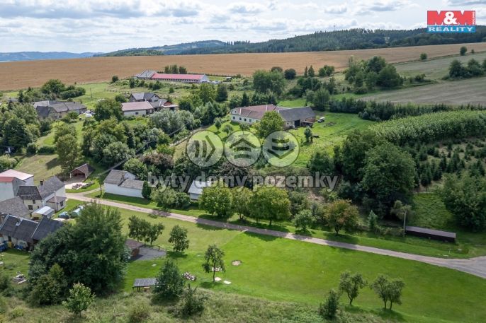 Prodej, Rodinný dům, Malíkov