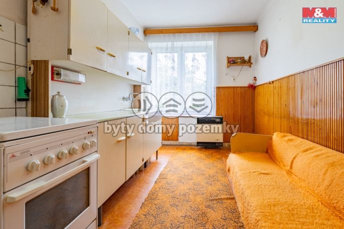 Prodej, Byt 2+1, Tachov