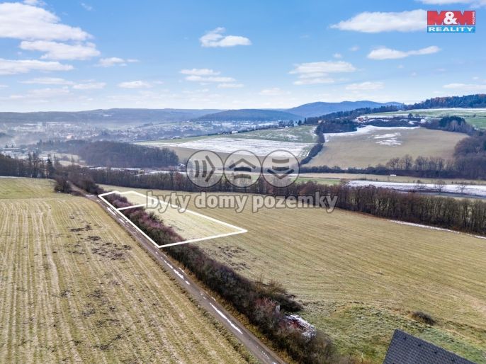 Prodej, Pastvina, Jince