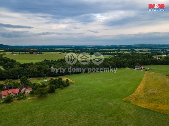 Prodej, Pole, Třinec