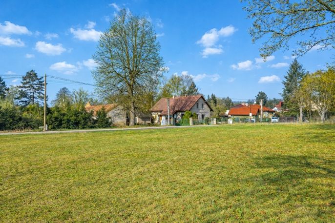 Prodej, Zahrada, Nespeky