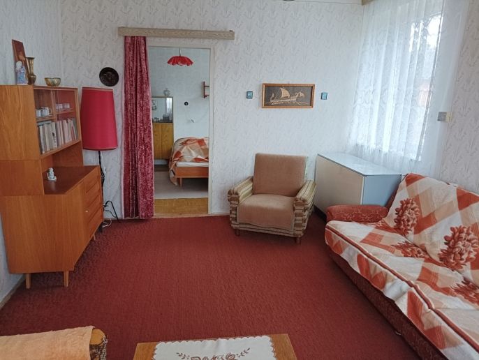 Prodej, Rodinný dům, Rohle