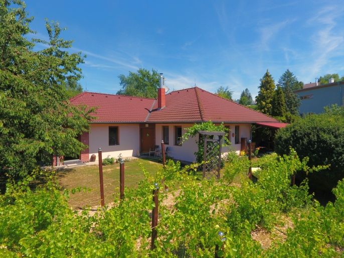 Prodej, Rodinný dům, Zdiby