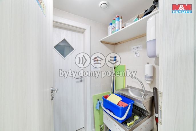 Prodej, Obchod a služby, Mariánské Lázně