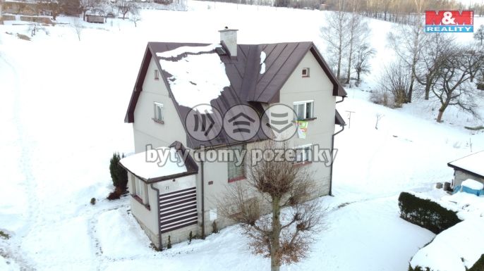 Prodej, Rodinný dům, Rokytnice nad Jizerou