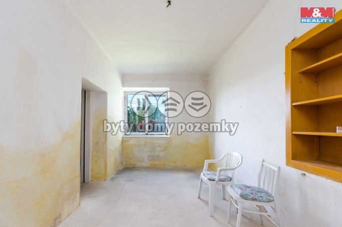 Prodej, Zemědělská usedlost, Studénka