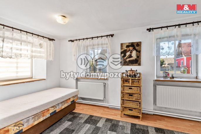 Prodej, Rodinný dům, Jindřichovice pod Smrkem