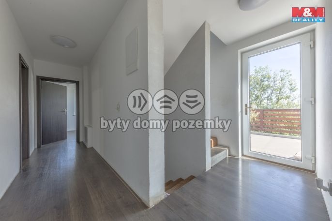 Prodej, Rodinný dům, Malá Skála