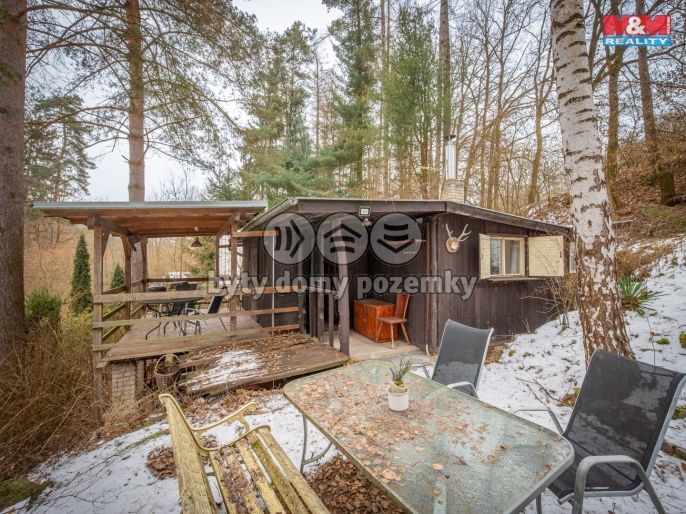 Prodej, Chata, Kamenný Přívoz
