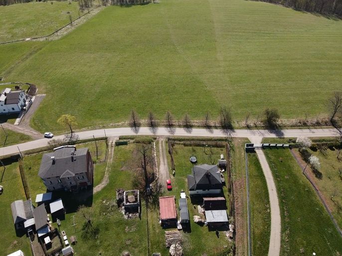 Prodej, Pozemek k bydlení, Broumov