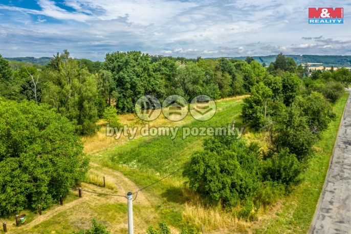 Prodej, Pozemek k bydlení, Ujkovice