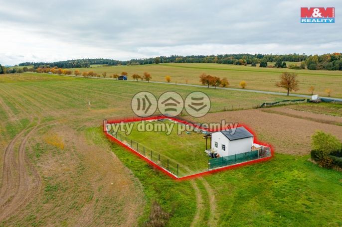 Prodej, Pozemek k bydlení, Křenovice