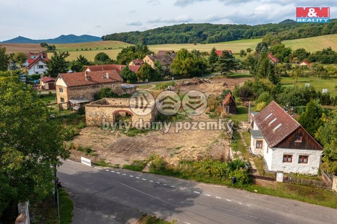 Prodej, Pozemek k bydlení, Velemín