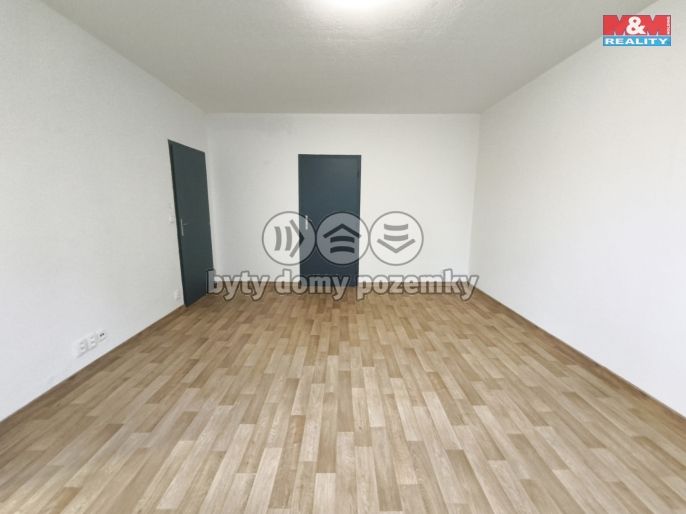 Pronájem, Byt 4+1, Frýdek-Místek